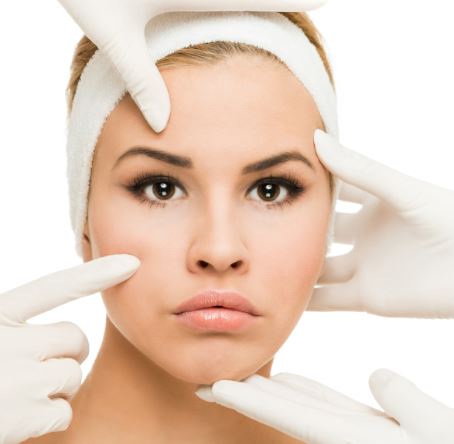 Increase In Cosmetic Surgery At the Start of 2015
