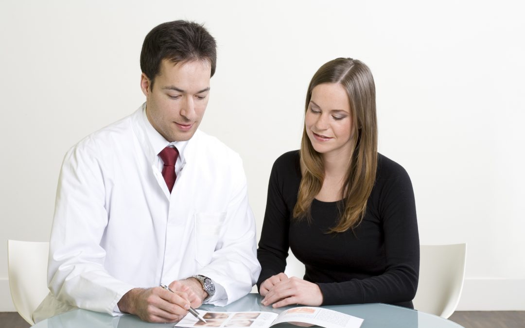 The dramatic Effect Plastic Surgery Can Have On Patients