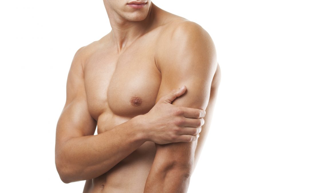 BAAPS report the number of men opting for cosmetic surgery has doubled in the past decade