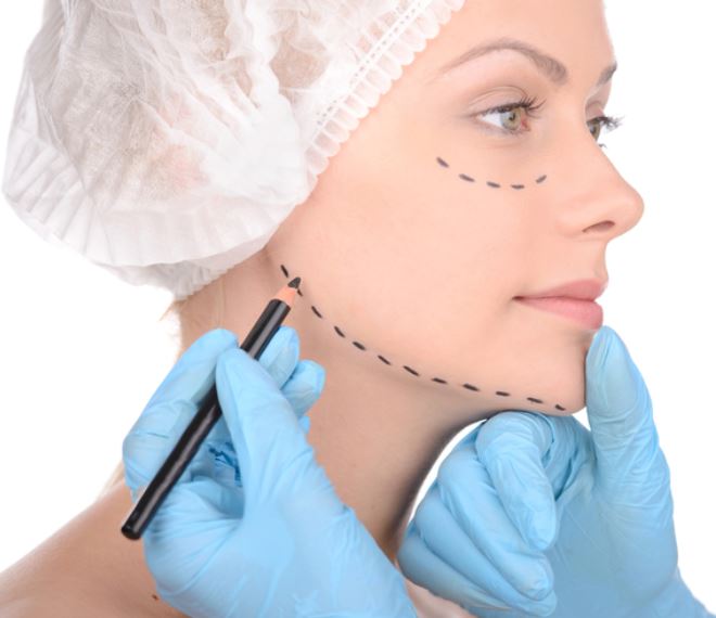The Ugly History of Cosmetic Surgery