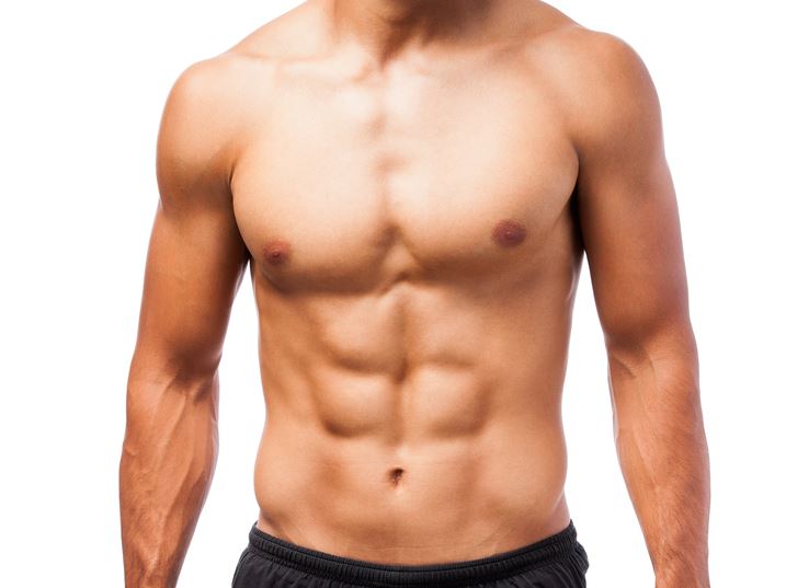 The 5 things men ask for when they go for plastic surgery