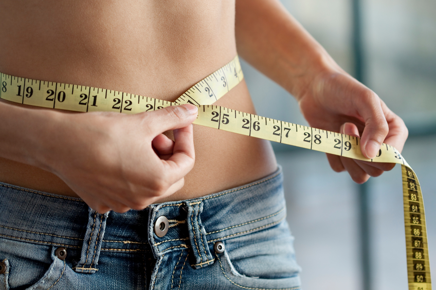 What is the ideal weight for Plastic Surgery?