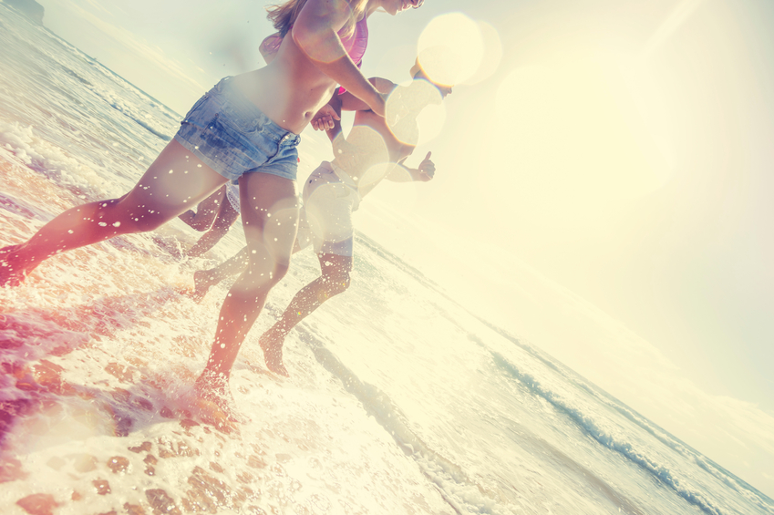 More Brits are having cosmetic surgery just to look good on holiday