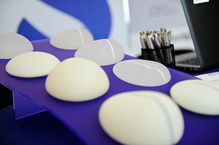 Breast Augmentation or Breast Reduction?