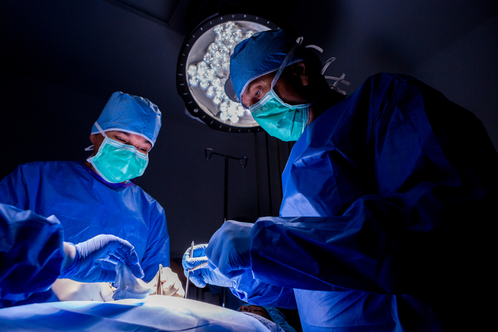 Hashtag Plastic Surgery (#plasticsurgery)