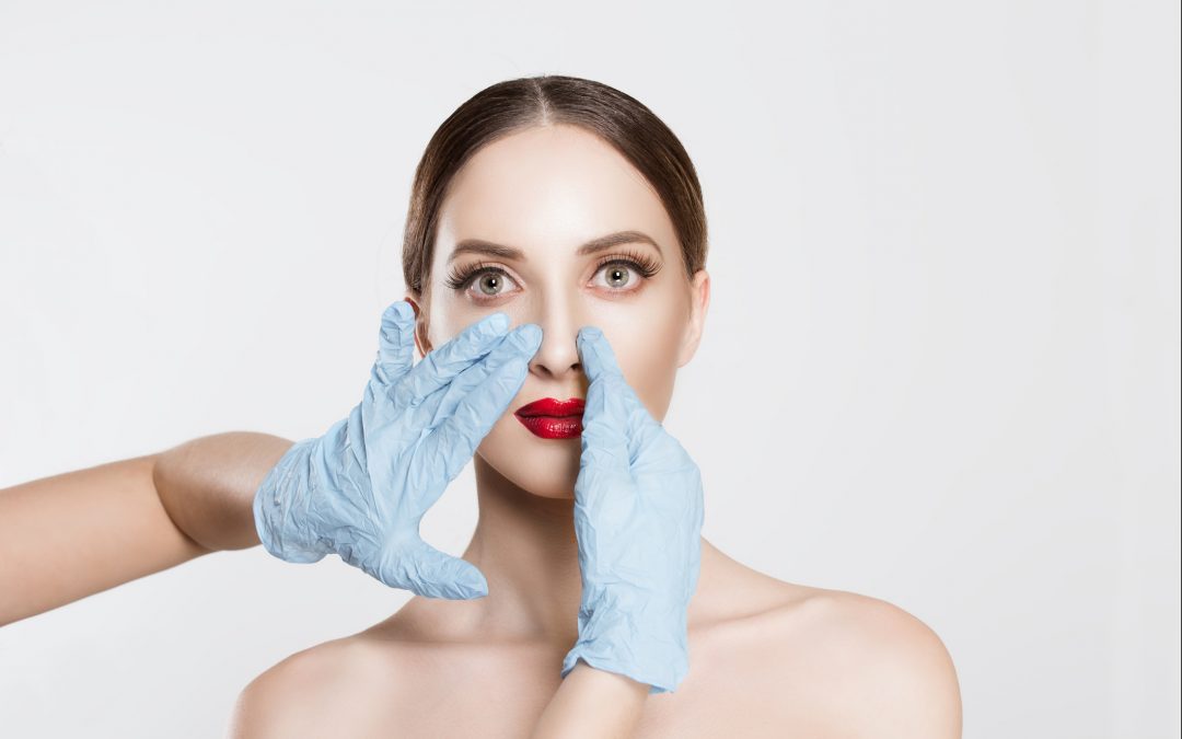 ‘7 Things I Wish I’d Known Before Getting A Nose Job’ by Jacqueline Kilikita