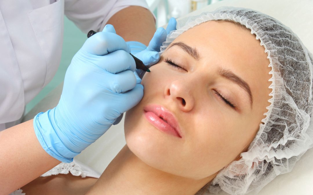 Have you been turned down for Cosmetic Surgery?