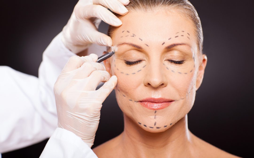 When considering plastic surgery, are we always realistic with expectations?