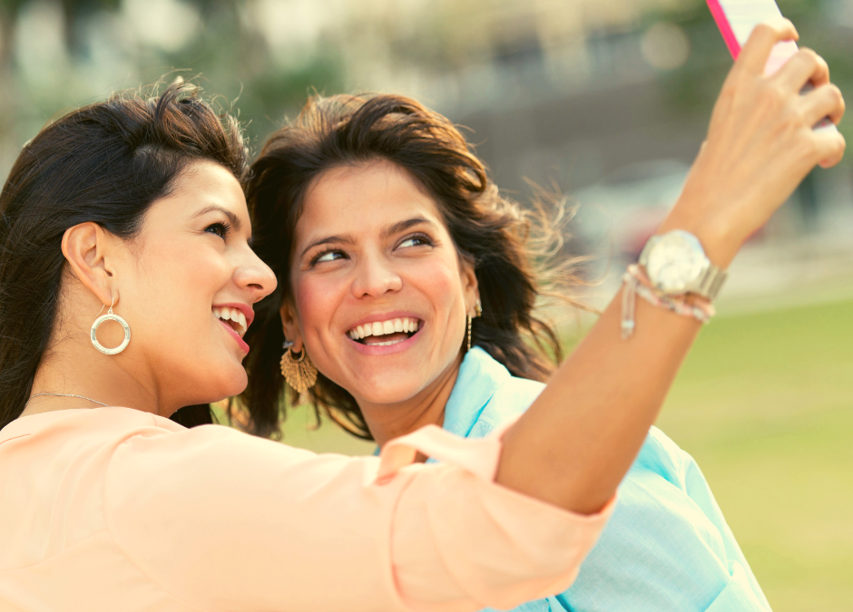How is the ‘selfie generation’ changing cosmetic surgery?